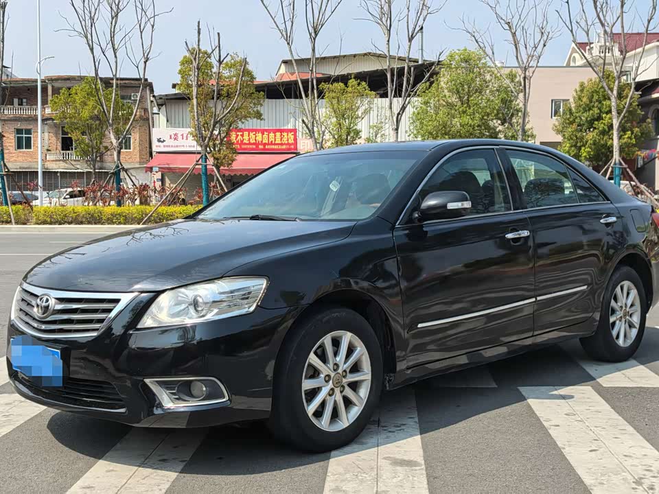 Toyota Camry Toyota Camry