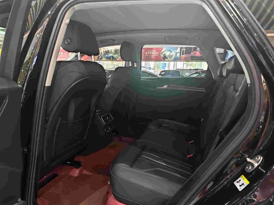 Audi Q5L Audi Q5L