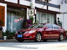 �׿���˹GS 2010�� 300