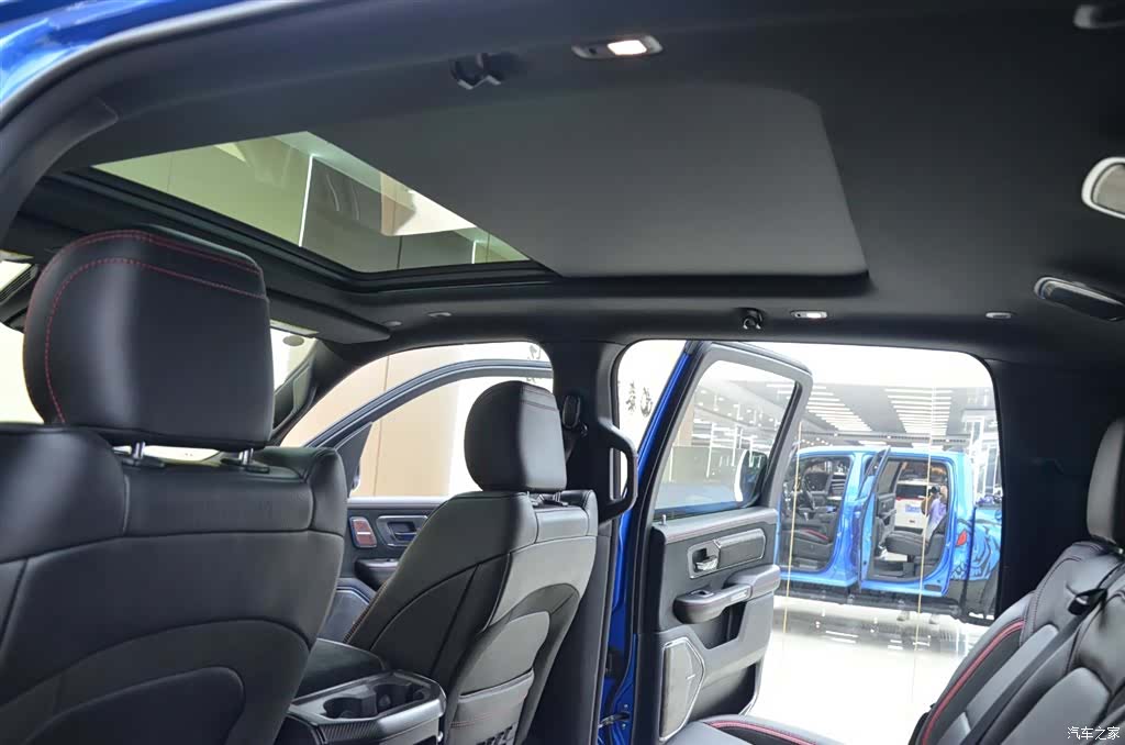 RAM Trucks, 2023 14