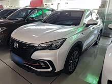 【图】长安cs85 coupe_2021款款_2019款款报价及图片_汽车之家