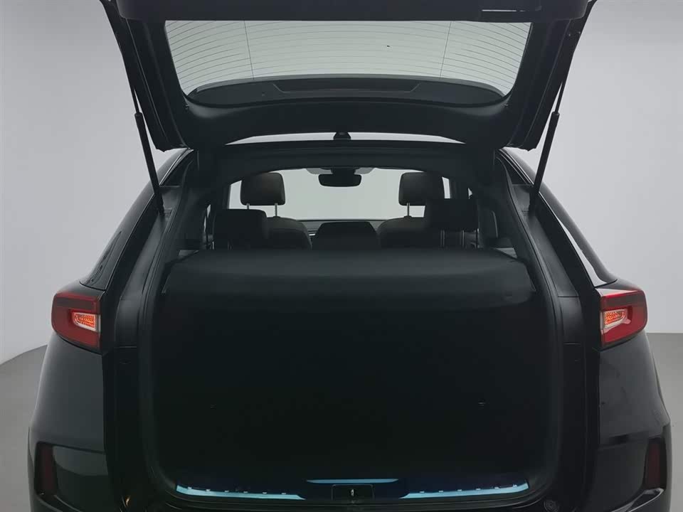 Honda UR-V Honda UR-V