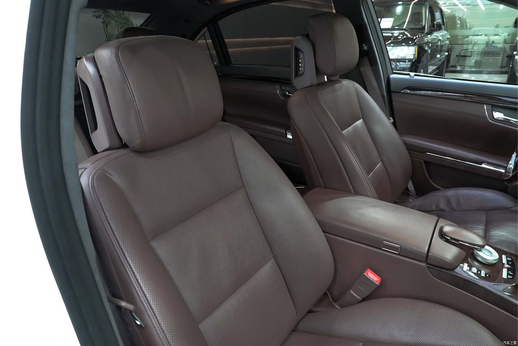 Brabus S-Class, 2016 16