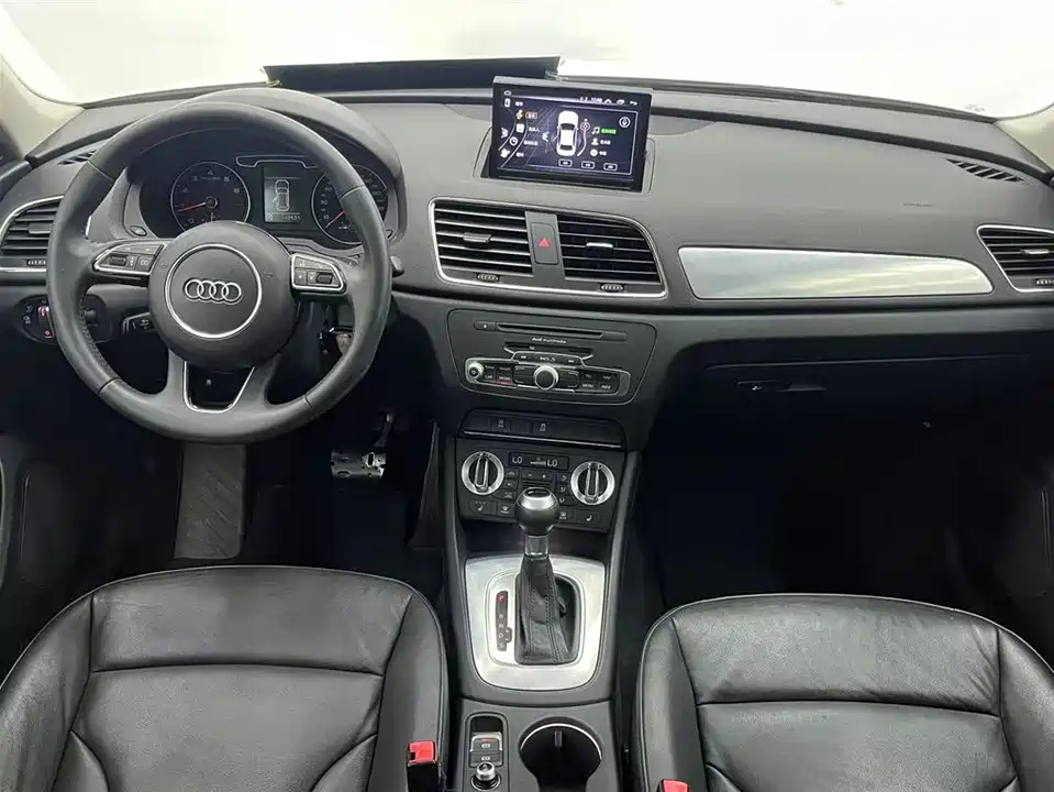Audi Q3 Audi Q3