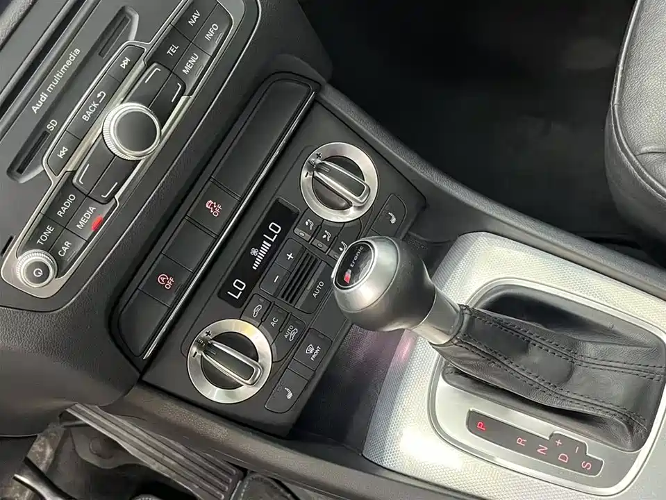 Audi Q3 Audi Q3