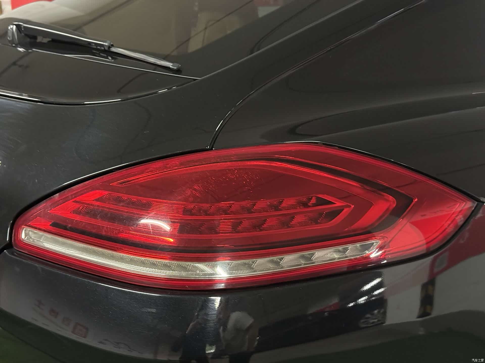 Porsche Panamera, 2014 17