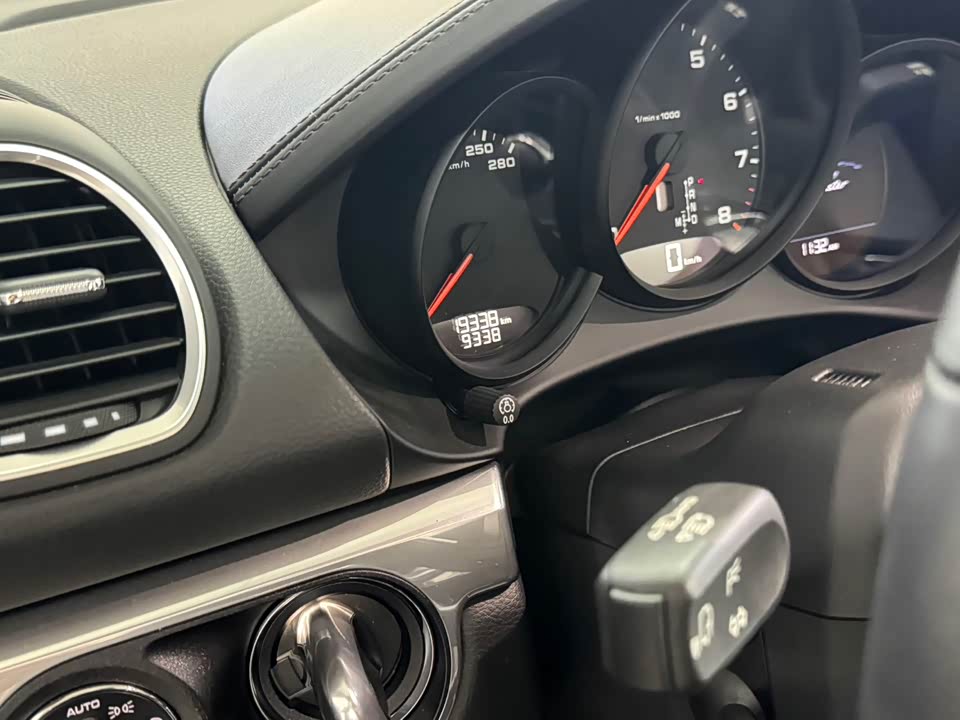 Porsche 718 Porsche 718