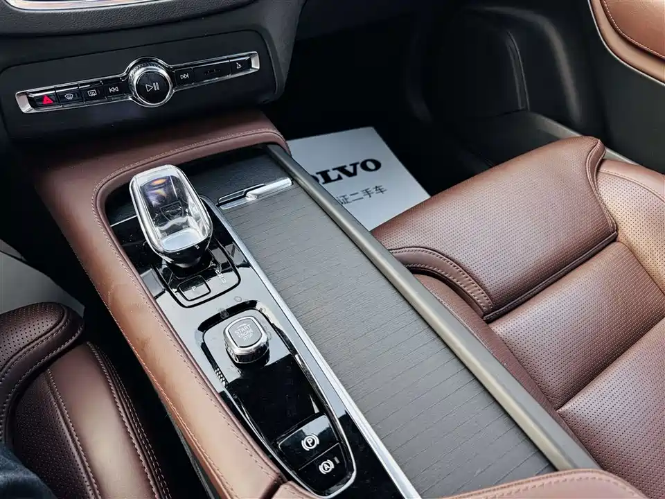Volvo XC90 Volvo XC90