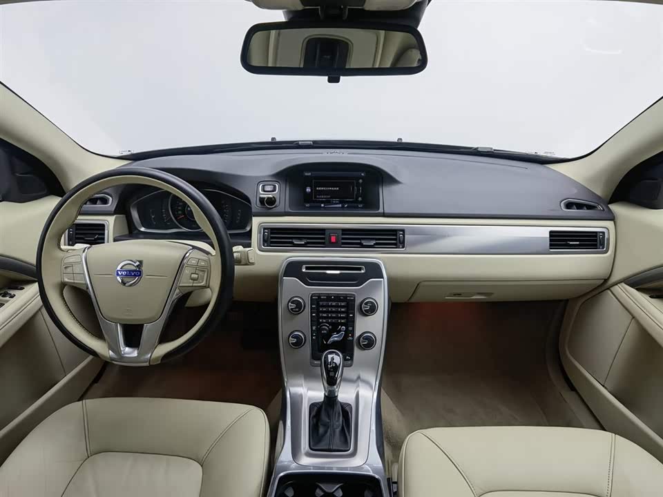 Volvo S80L Volvo S80L