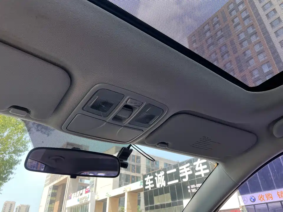 Hyundai Beijing ix35