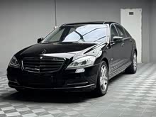 ����S�� 2010�� S 600 L