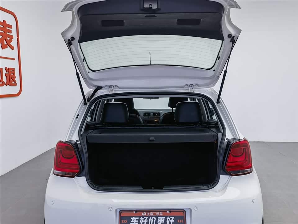 Volkswagen Polo Volkswagen Polo