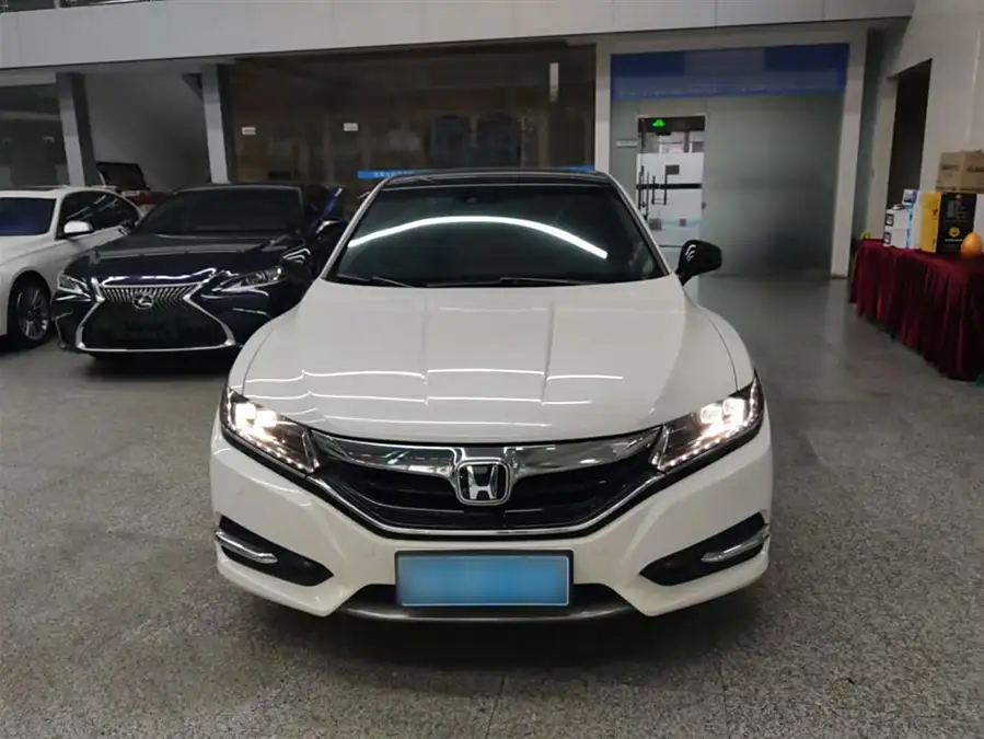 Honda Sibo Rui