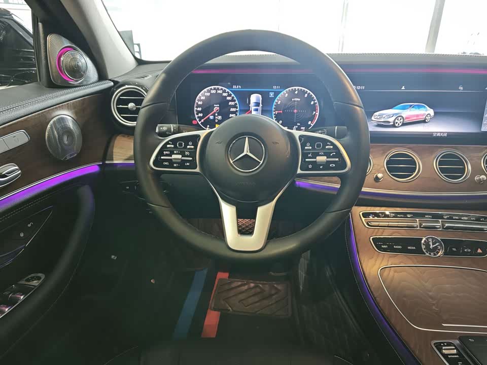 Mercedes-Benz E-class Mercedes-Benz E-class