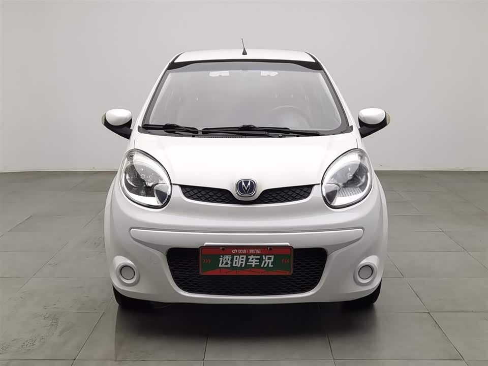Changan Benben MINI Changan Benben MINI