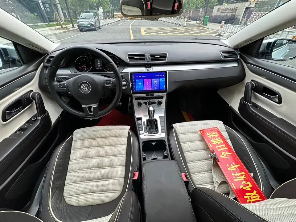 Volkswagen CC Volkswagen CC