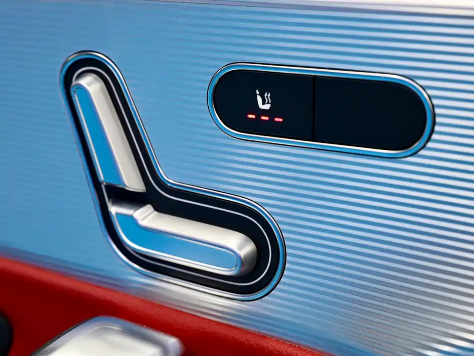 Mercedes-Benz Class A AMG