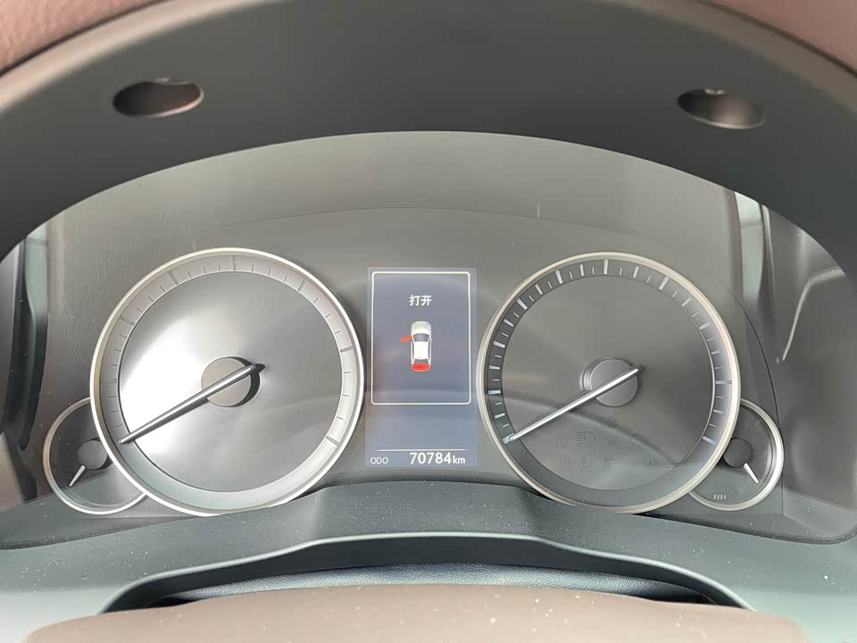 Lexus ES Lexus ES