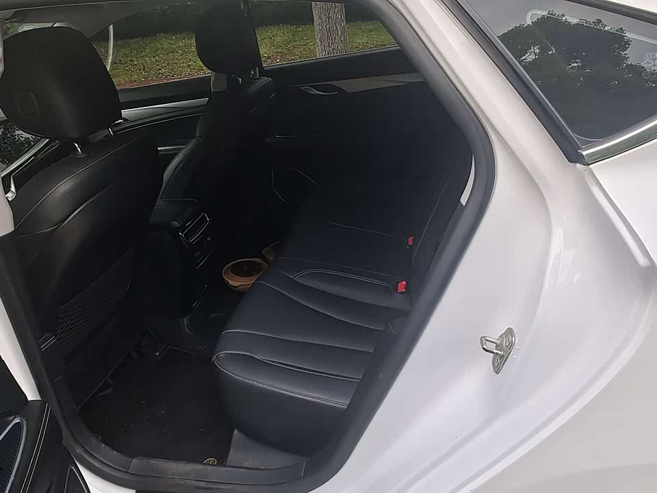 Geely Borui