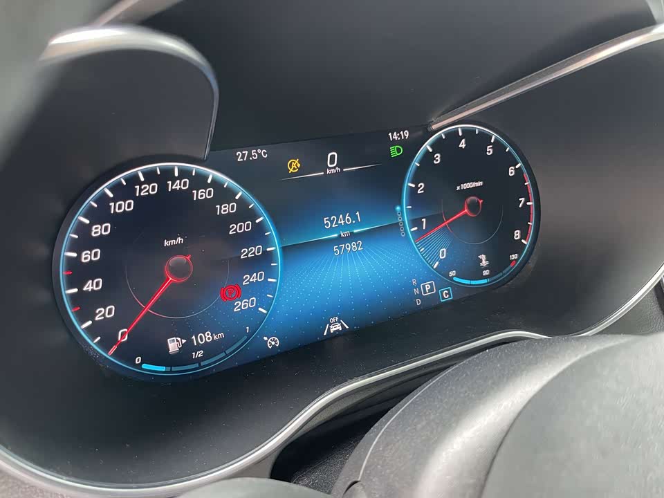 Mercedes-Benz GLC Mercedes-Benz GLC
