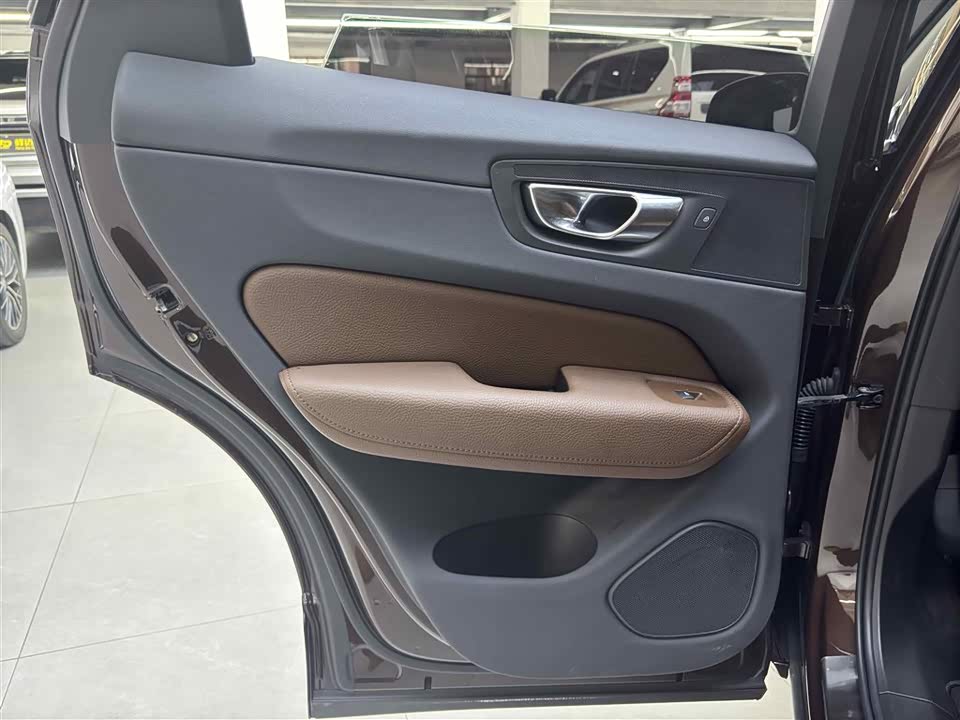 Volvo XC60 Volvo XC60