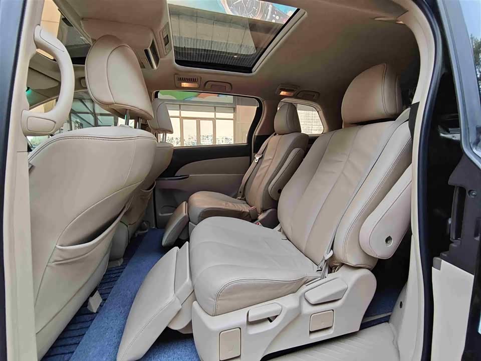 Toyota Previa
