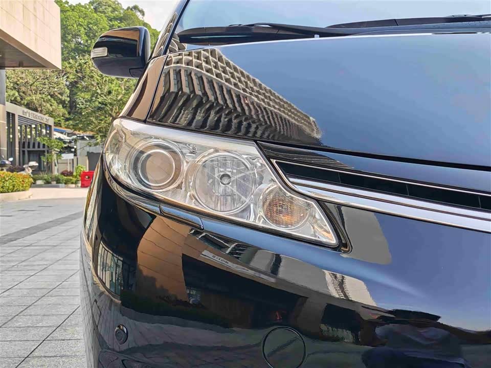 Toyota Previa