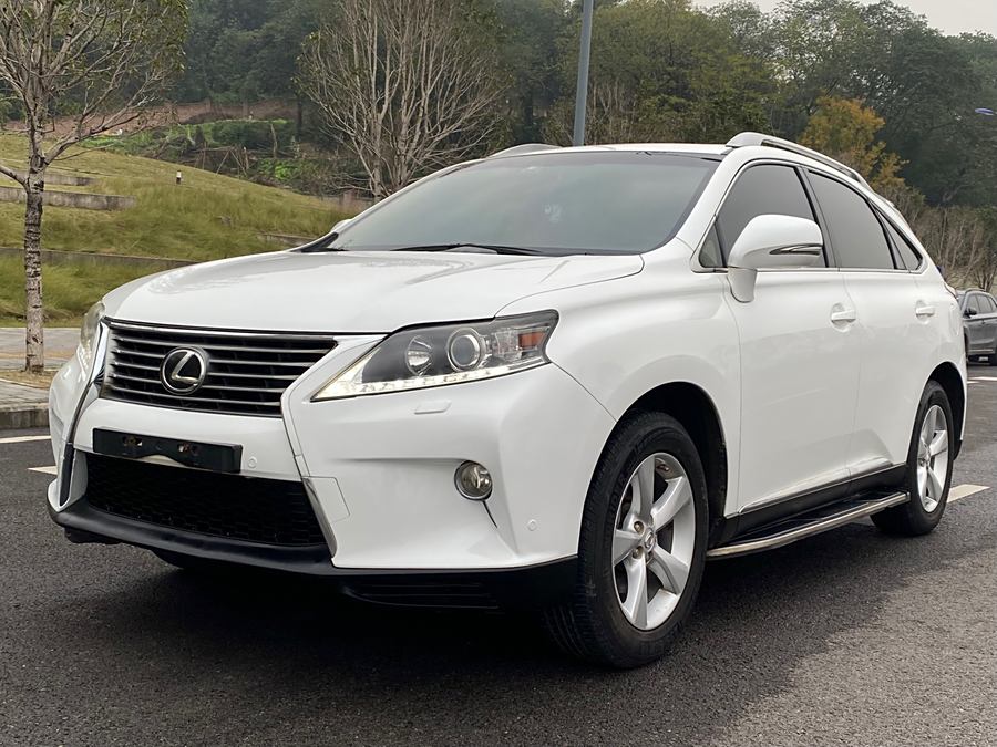 Lexus RX Classic