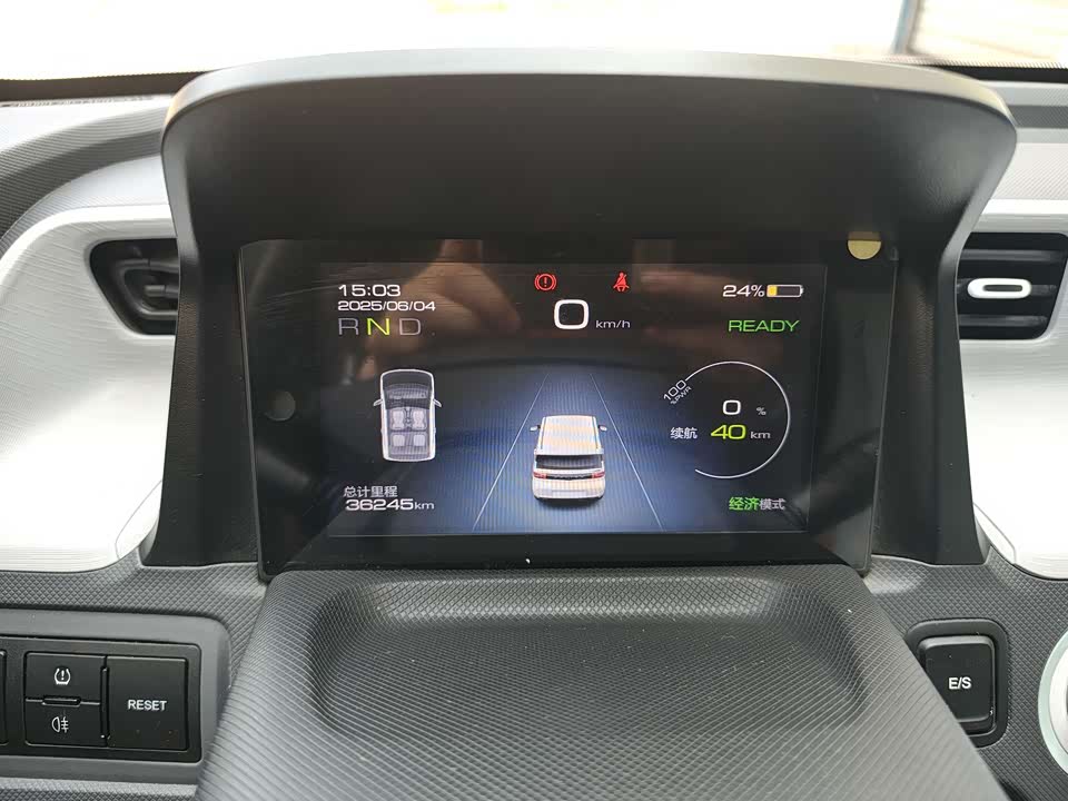 Wuling Hongguang MINIEV Wuling Hongguang MINIEV