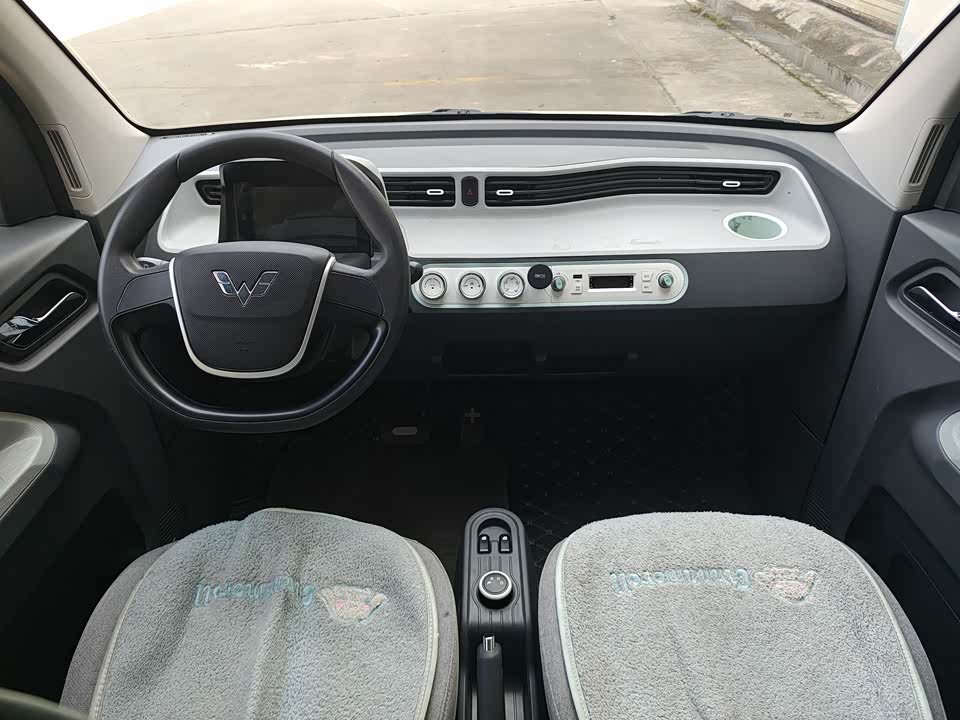 Wuling Hongguang MINIEV Wuling Hongguang MINIEV