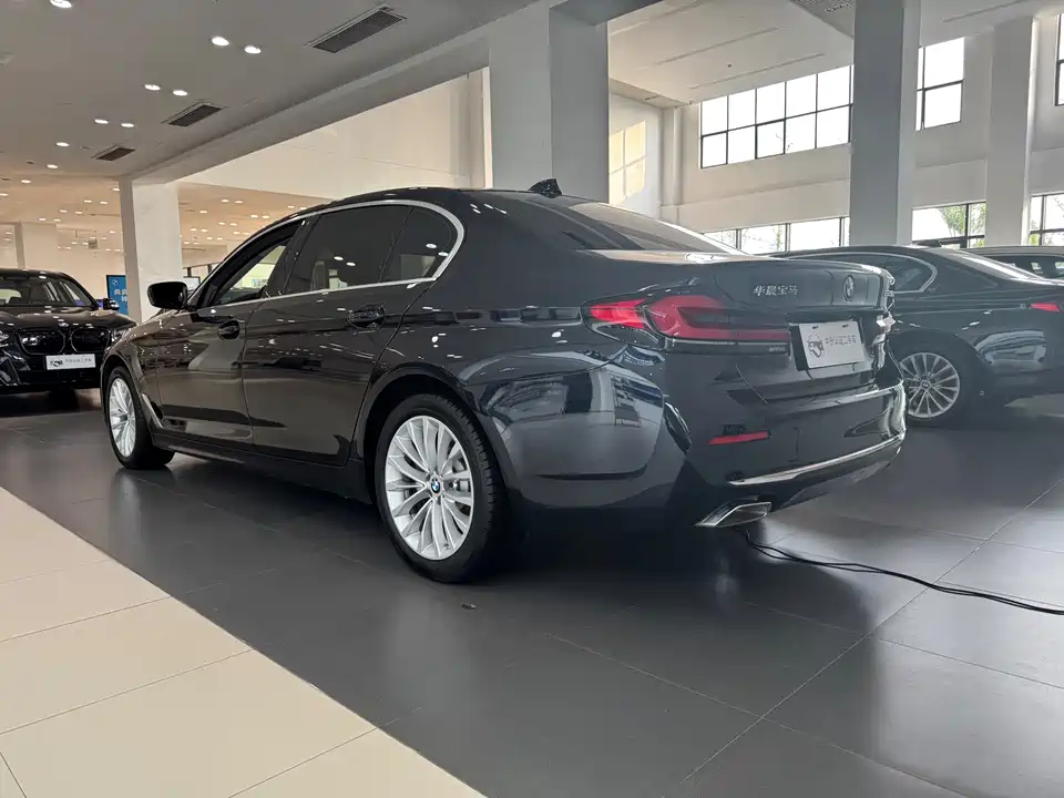 BMW 5 series BMW 5 series