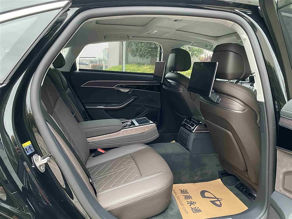Audi A8 Audi A8
