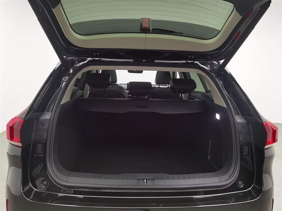 Weipai VV6