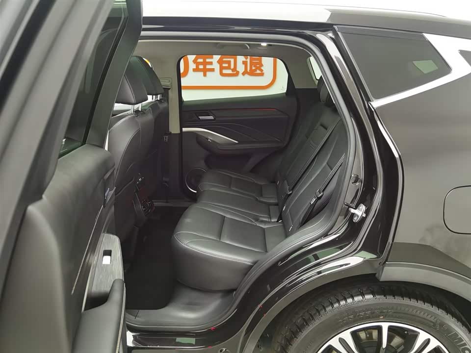 Weipai VV6