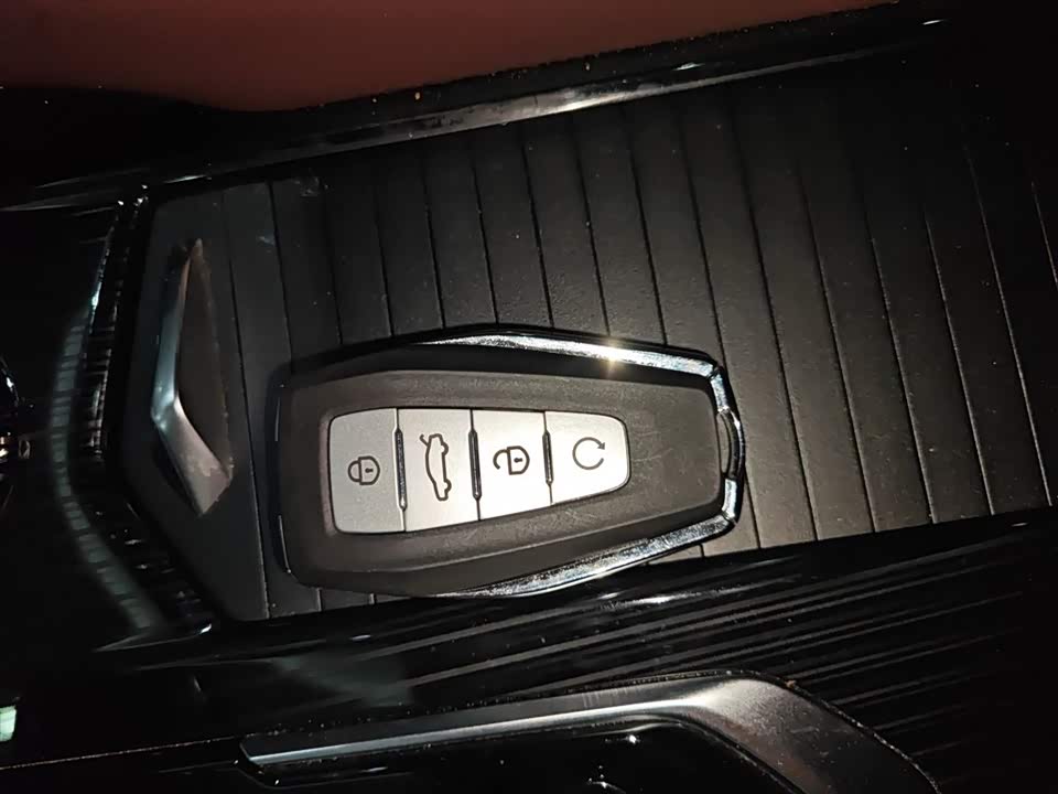 Geely Xingyue L Geely Xingyue L