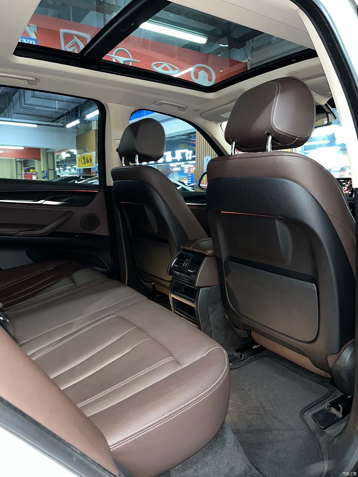 BMW X5, 2014 13