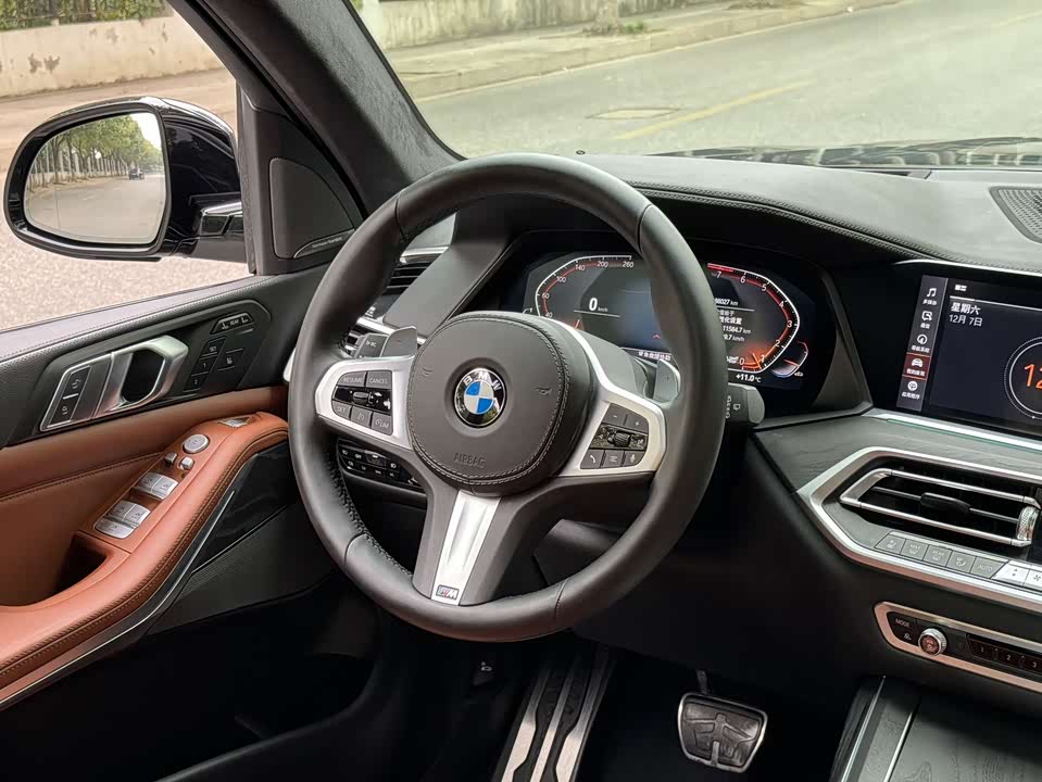 BMW X7 BMW X7