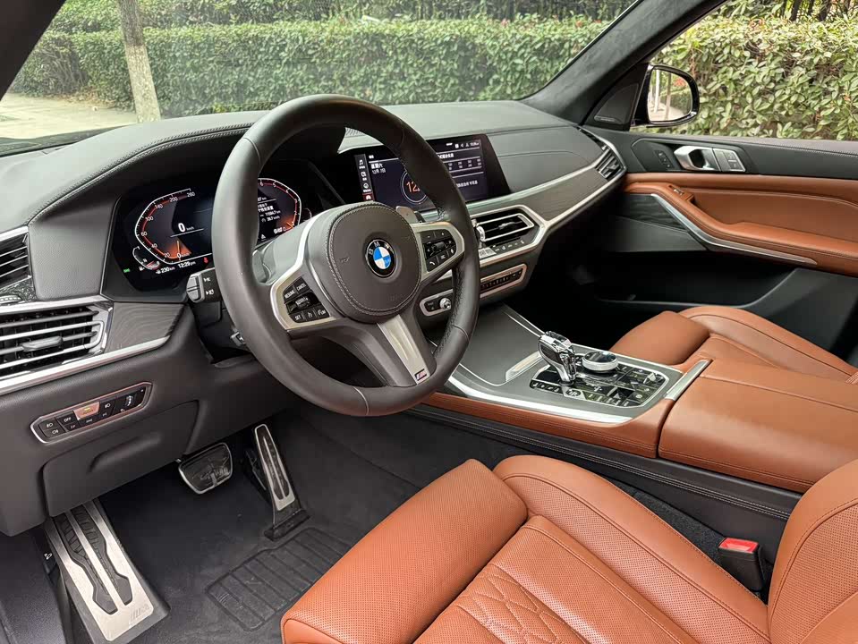 BMW X7 BMW X7