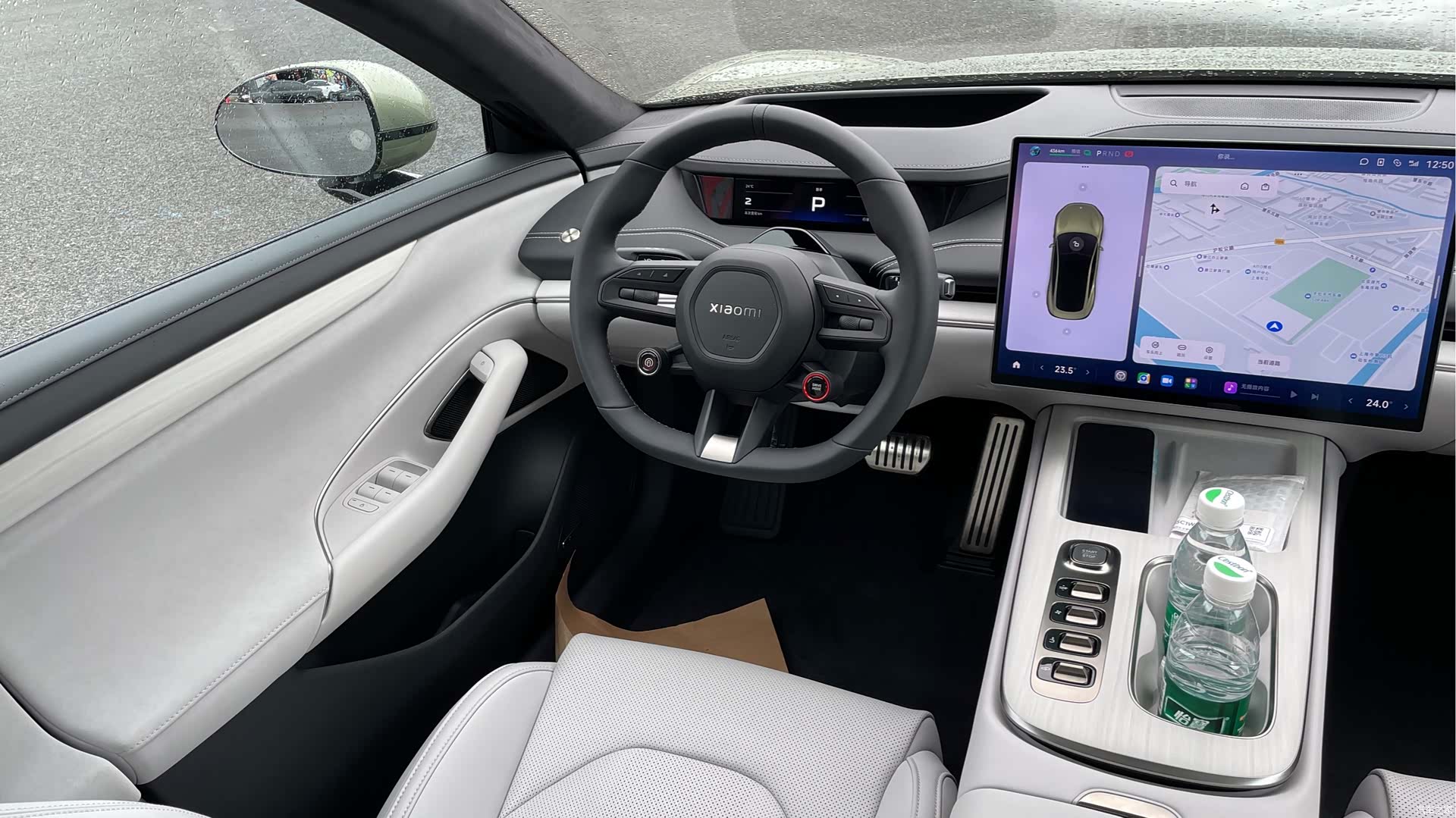 Xiaomi SU7, 2024 19