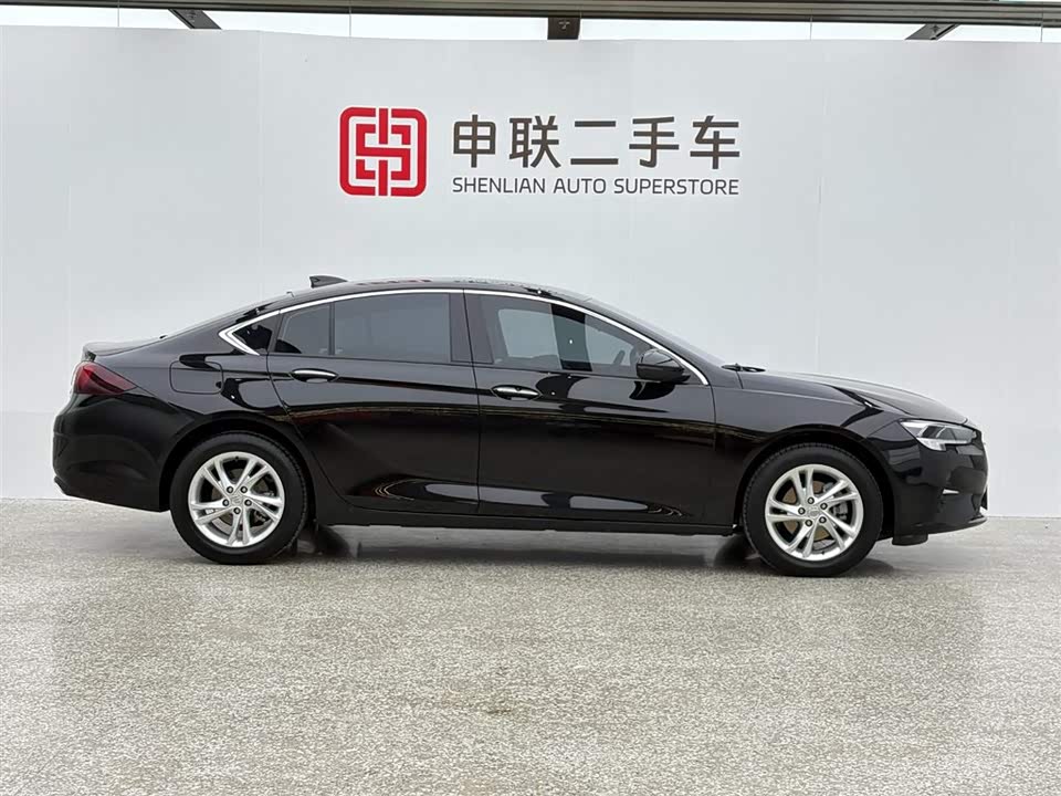 Buick Regal Buick Regal