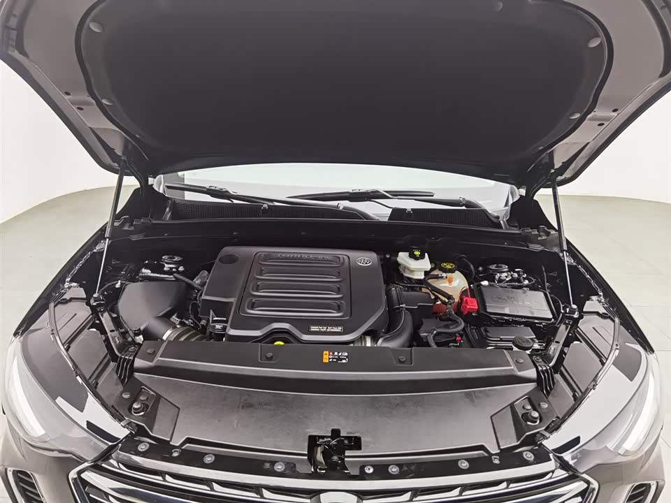 Buick Angkewei S