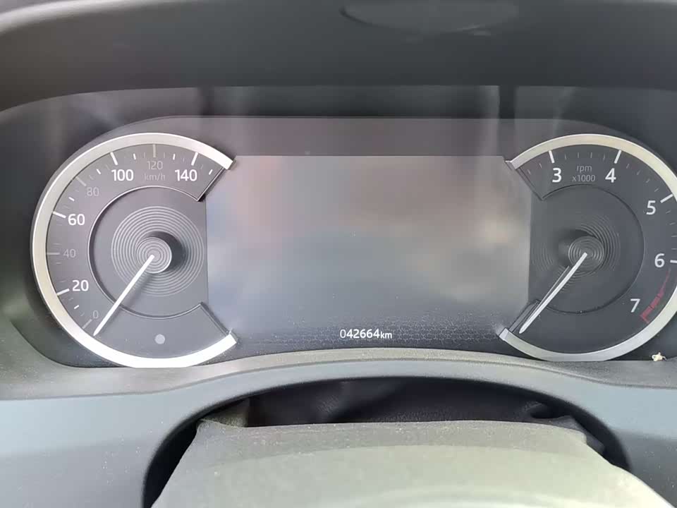 Jaguar XEL Jaguar XEL