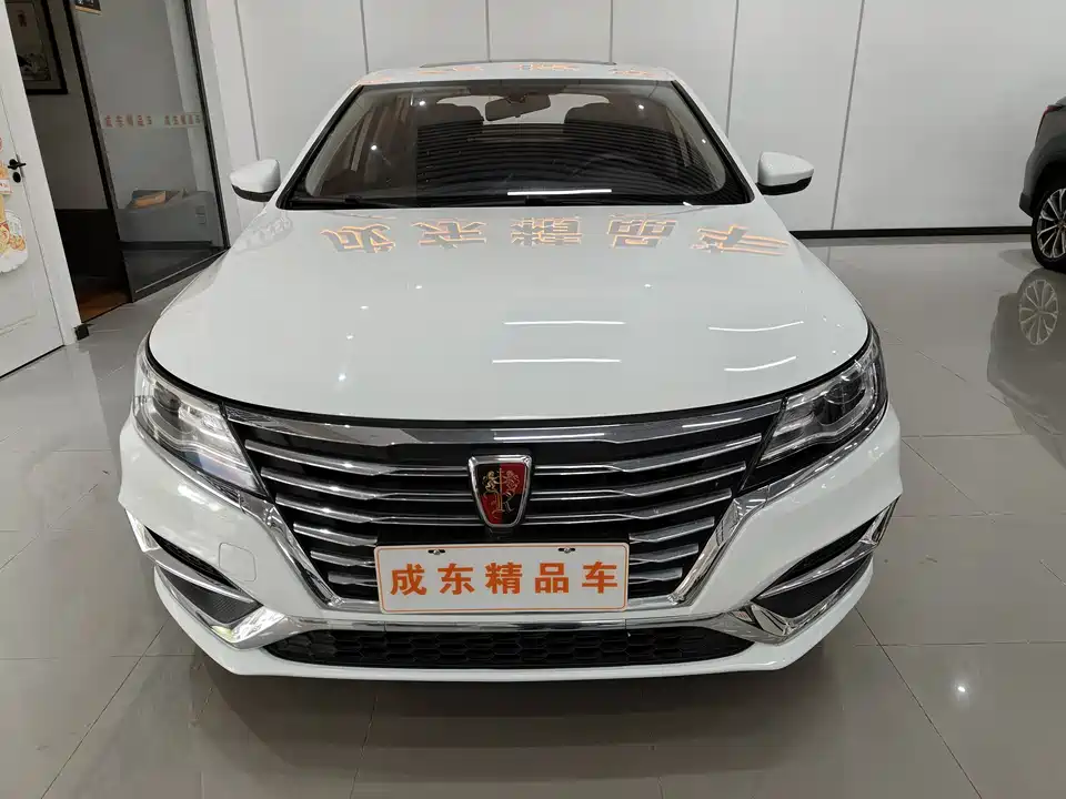 Roewe i6