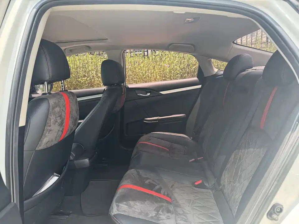 Honda Civic Honda Civic