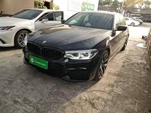 ����5ϵ 2020�� 530Li ������ M�˶���װ