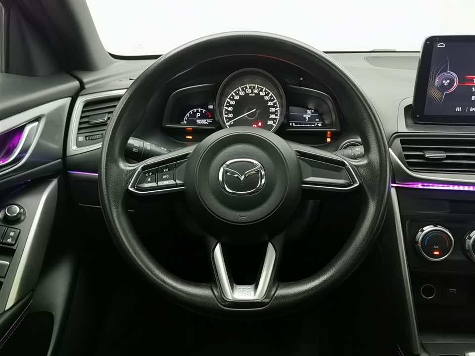 Mazda CX-4