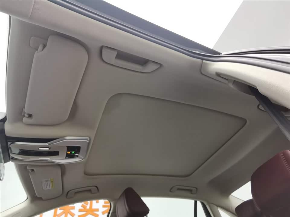 Hongqi H5 Hongqi H5