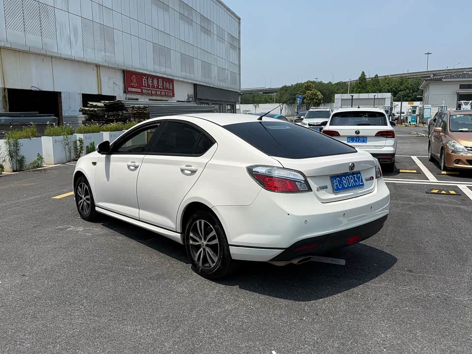 MG MG6 MG MG6
