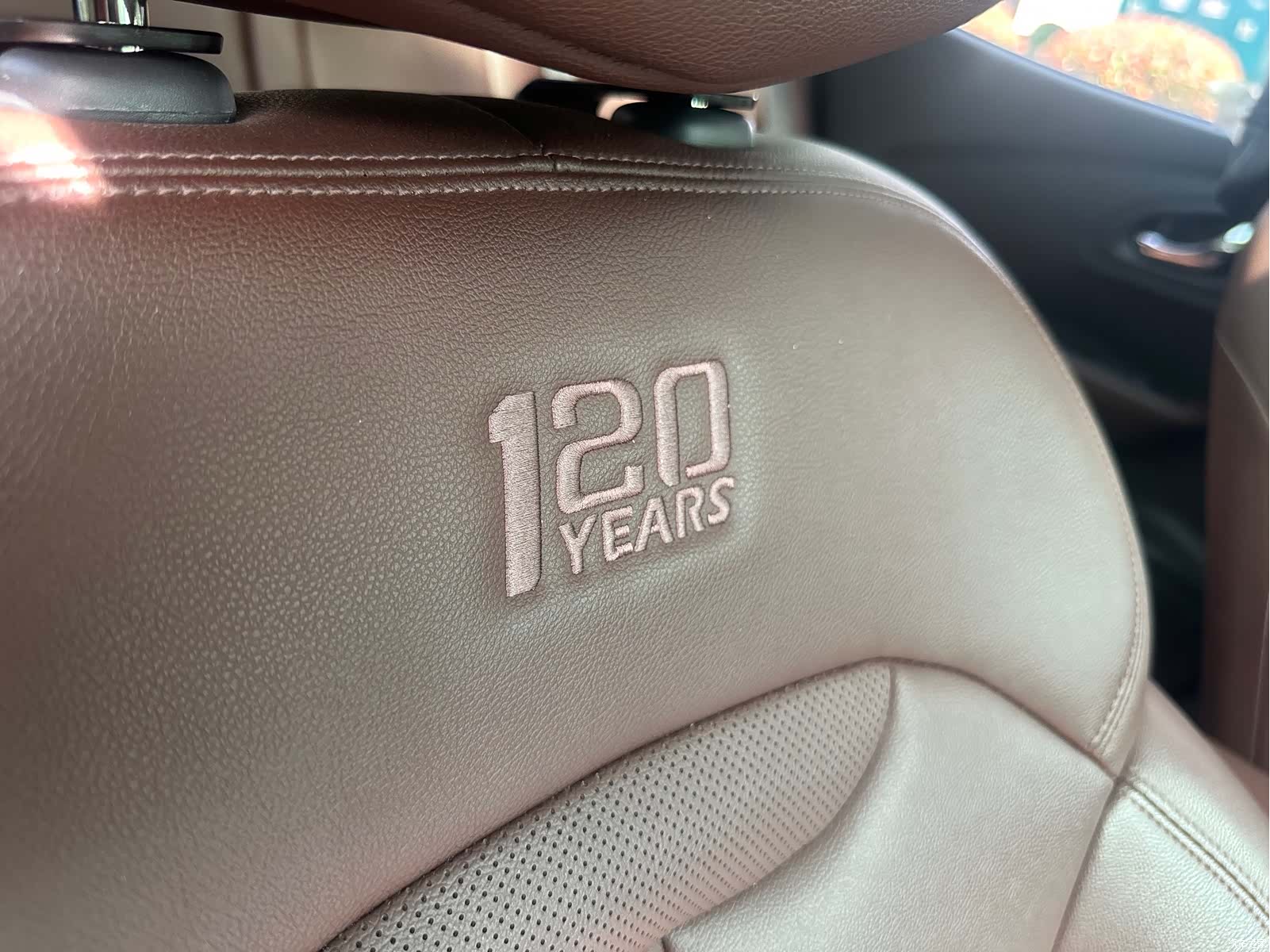 DongFeng 120, 2018 19