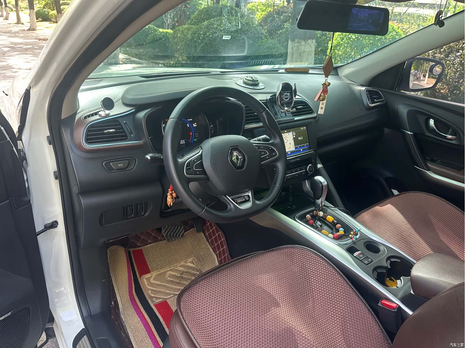 DongFeng 120, 2018 11